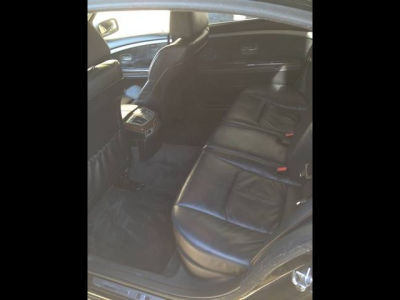 2003 BMW 745  Li -
   Cars.com </title>
   <meta name="title" content="2003 BMW 745  Li - Cars.com"/>
   <meta name="description" content="Listed on Cars.com