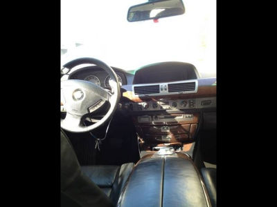 2003 BMW 745  Li -
   Cars.com </title>
   <meta name="title" content="2003 BMW 745  Li - Cars.com"/>
   <meta name="description" content="Listed on Cars.com