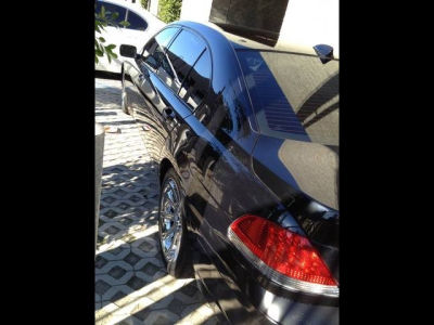 2003 BMW 745  Li -
   Cars.com </title>
   <meta name="title" content="2003 BMW 745  Li - Cars.com"/>
   <meta name="description" content="Listed on Cars.com