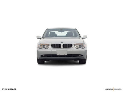 2003 BMW 745  i -
   Cars.com </title>
   <meta name="title" content="2003 BMW 745  i - Cars.com"/>
   <meta name="description" content="Listed on Cars.com