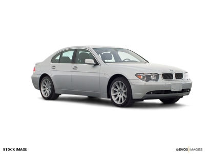 2003 BMW 745  i -
   Cars.com </title>
   <meta name="title" content="2003 BMW 745  i - Cars.com"/>
   <meta name="description" content="Listed on Cars.com
