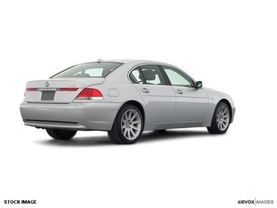 2003 BMW 745  i -
   Cars.com </title>
   <meta name="title" content="2003 BMW 745  i - Cars.com"/>
   <meta name="description" content="Listed on Cars.com