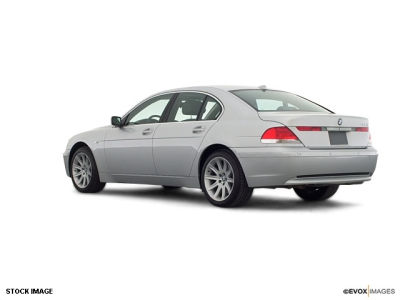 2003 BMW 745  i -
   Cars.com </title>
   <meta name="title" content="2003 BMW 745  i - Cars.com"/>
   <meta name="description" content="Listed on Cars.com