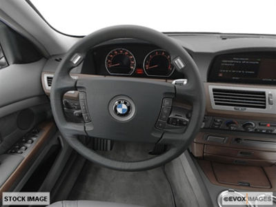 2003 BMW 745  i -
   Cars.com </title>
   <meta name="title" content="2003 BMW 745  i - Cars.com"/>
   <meta name="description" content="Listed on Cars.com