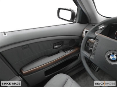 2003 BMW 745  i -
   Cars.com </title>
   <meta name="title" content="2003 BMW 745  i - Cars.com"/>
   <meta name="description" content="Listed on Cars.com