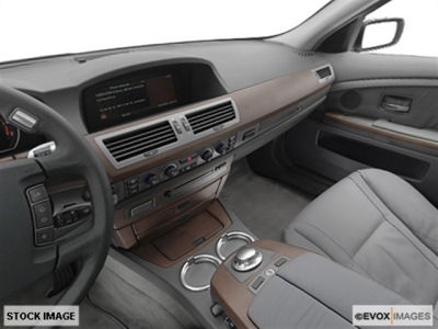 2003 BMW 745  i -
   Cars.com </title>
   <meta name="title" content="2003 BMW 745  i - Cars.com"/>
   <meta name="description" content="Listed on Cars.com