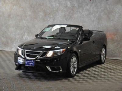2011 Saab 9-3  BRAND NEW