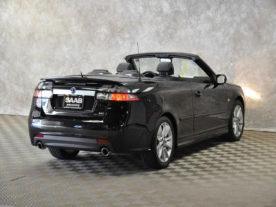 2011 Saab 9-3  BRAND NEW