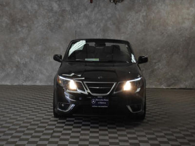 2011 Saab 9-3  BRAND NEW