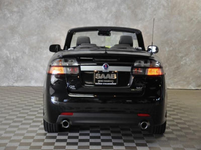 2011 Saab 9-3  BRAND NEW