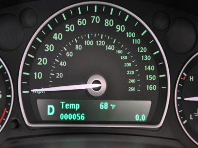 2011 Saab 9-3  BRAND NEW