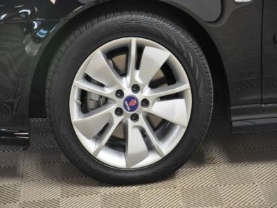 2011 Saab 9-3  BRAND NEW