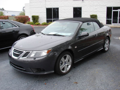 2011 Saab 9-3  Arc