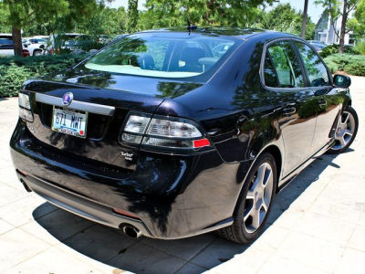 2011 Saab 9-3  Aero