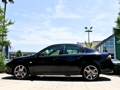 2011 Saab 9-3  Aero