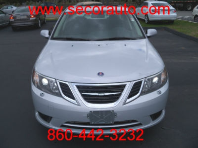2010 Saab 9-3  SPORT