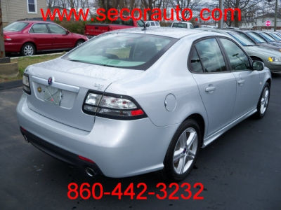 2010 Saab 9-3  SPORT