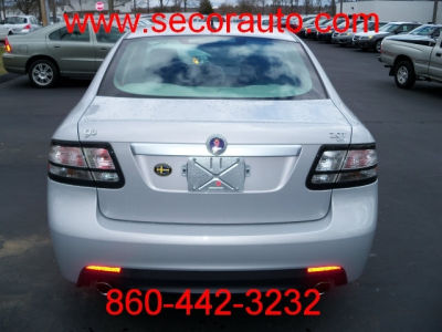 2010 Saab 9-3  SPORT