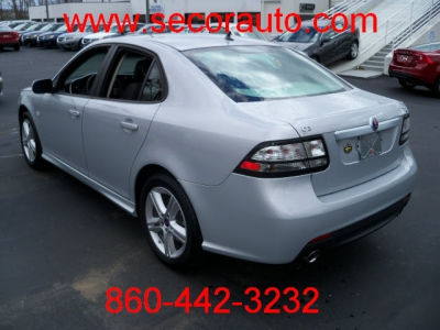 2010 Saab 9-3  SPORT