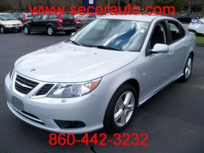 2010 Saab 9-3  SPORT