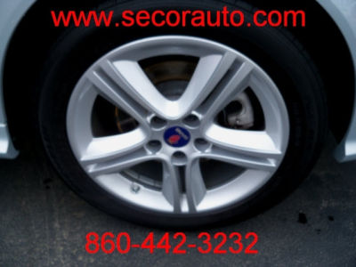 2010 Saab 9-3  SPORT