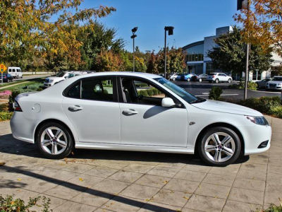 2011 Saab 9-3