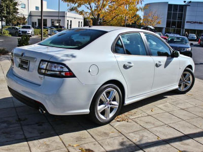 2011 Saab 9-3