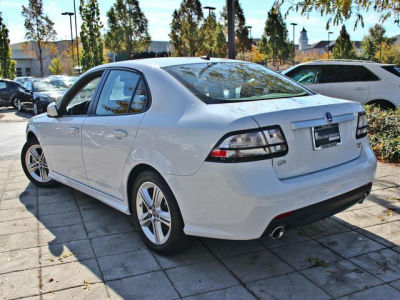 2011 Saab 9-3