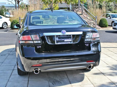 2011 Saab 9-3