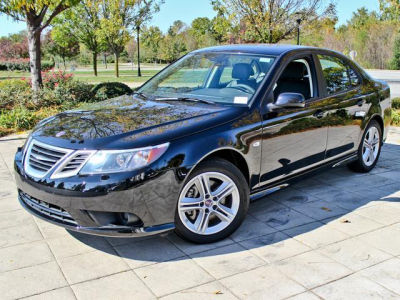 2011 Saab 9-3