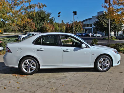 2011 Saab 9-3  Turbo4