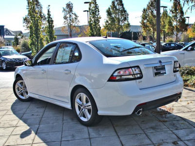 2011 Saab 9-3  Turbo4
