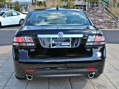 2011 Saab 9-3