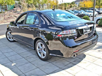 2011 Saab 9-3