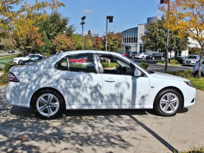 2011 Saab 9-3