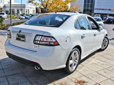 2011 Saab 9-3