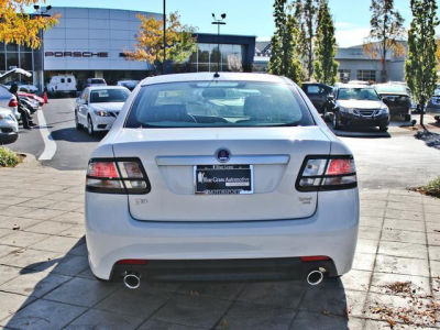 2011 Saab 9-3
