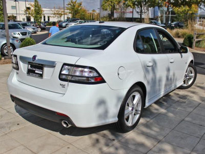 2011 Saab 9-3