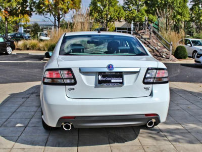 2011 Saab 9-3