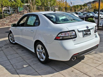 2011 Saab 9-3