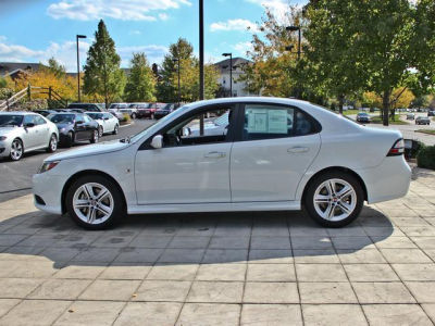 2011 Saab 9-3