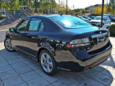 2011 Saab 9-3