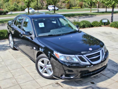 2011 Saab 9-3