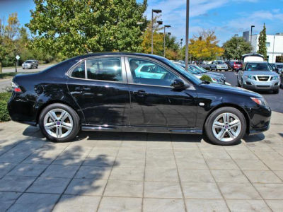 2011 Saab 9-3