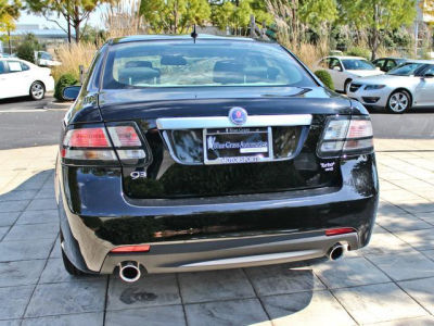 2011 Saab 9-3