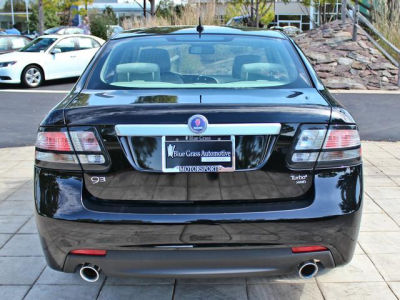 2011 Saab 9-3