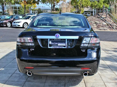 2011 Saab 9-3