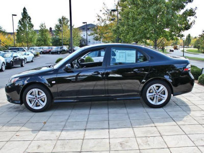 2011 Saab 9-3