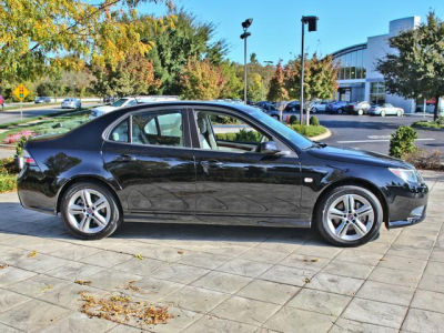 2011 Saab 9-3  Turbo4