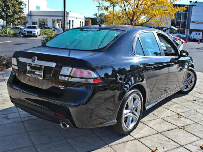 2011 Saab 9-3  Turbo4